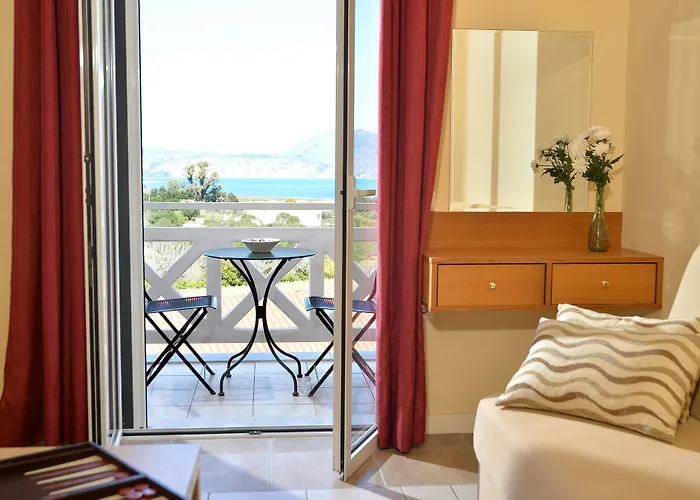 Διαμέρισμα Reverenza