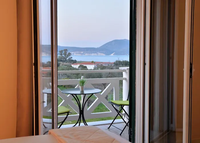 Διαμέρισμα Reverenza