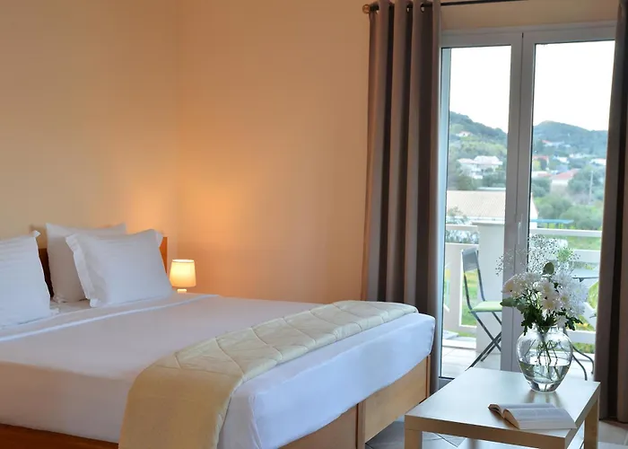 Reverenza Ληξούρι