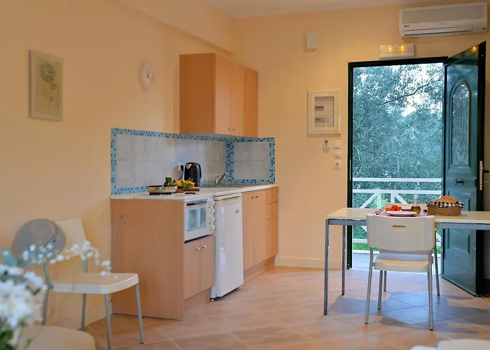 Reverenza Διαμέρισμα