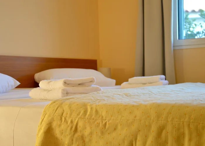 Reverenza Διαμέρισμα