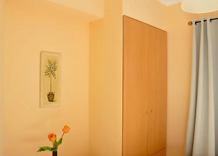 Reverenza Lejlighed *