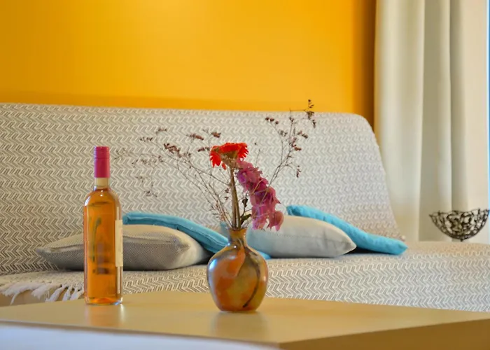 Reverenza Διαμέρισμα Ληξούρι