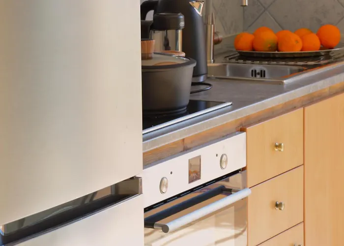 Reverenza Διαμέρισμα