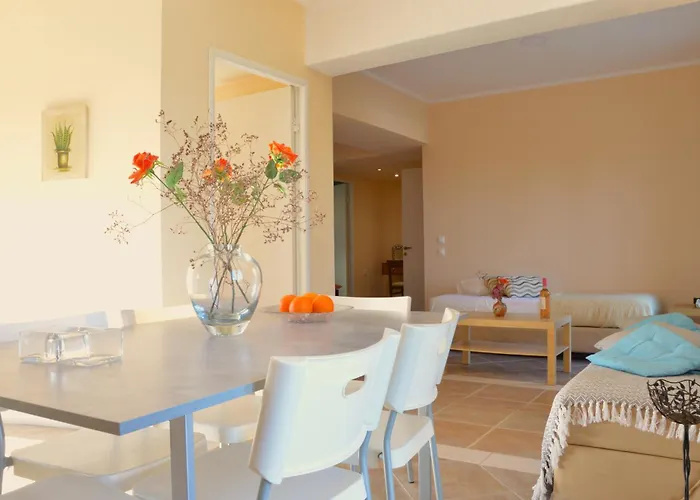 Reverenza Διαμέρισμα Ληξούρι