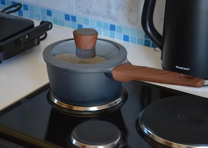 Διαμέρισμα Reverenza