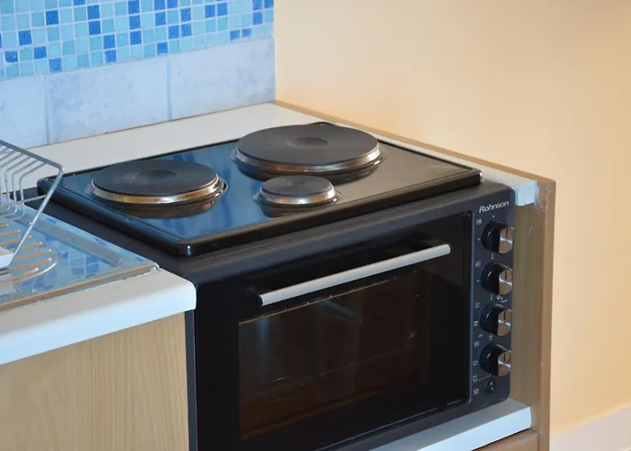 Reverenza Διαμέρισμα *