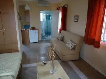 Reverenza Διαμέρισμα