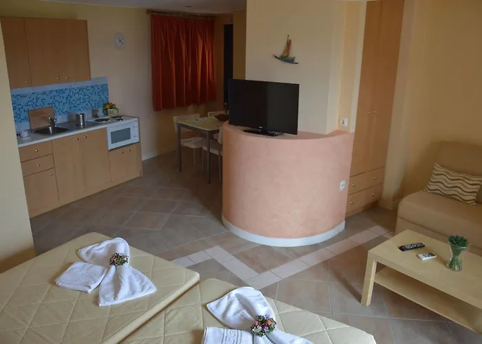 Διαμέρισμα Reverenza