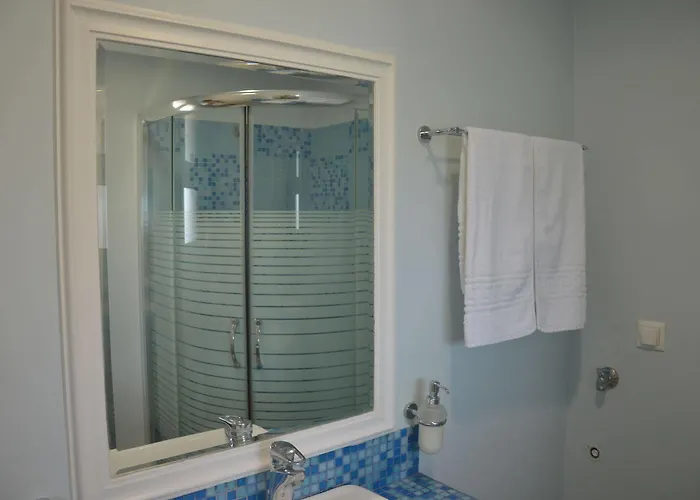 Διαμέρισμα Reverenza Ληξούρι