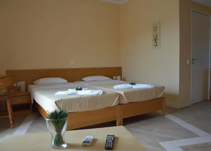 아파트 Reverenza *