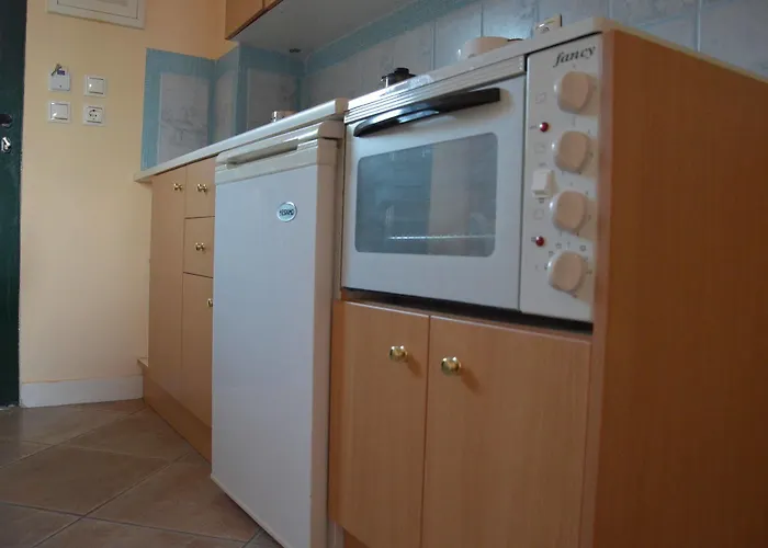 Reverenza Διαμέρισμα Ληξούρι