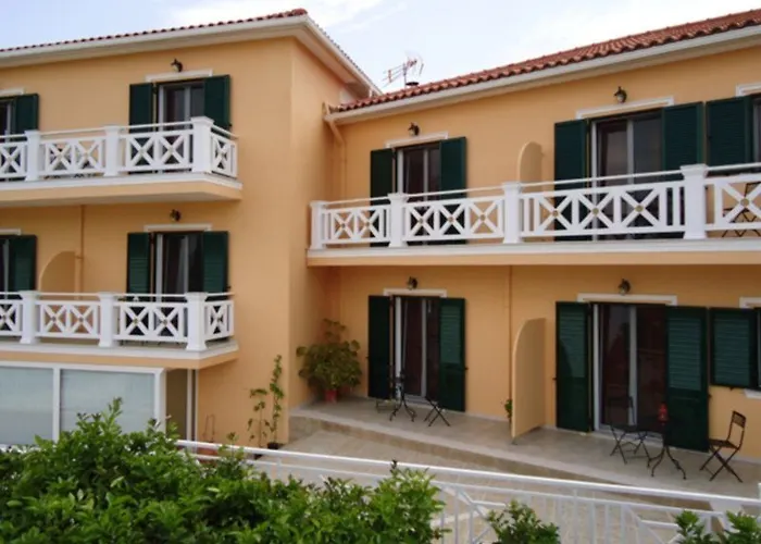 Διαμέρισμα Reverenza