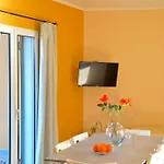 Apartmán Reverenza