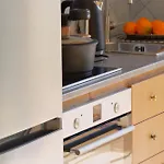 Reverenza Apartmán