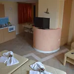 Apartmán Reverenza