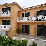 Apartmán Reverenza