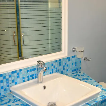 شقة Reverenza *